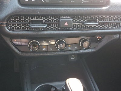 2023 Honda HR-V Sport AWD CVT