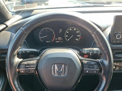 2023 Honda HR-V Sport AWD CVT