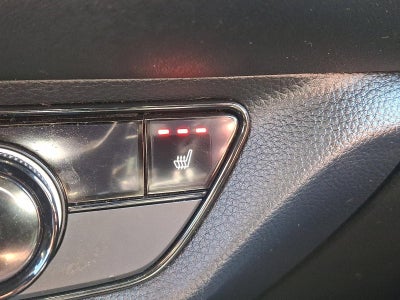 2023 Honda HR-V Sport AWD CVT