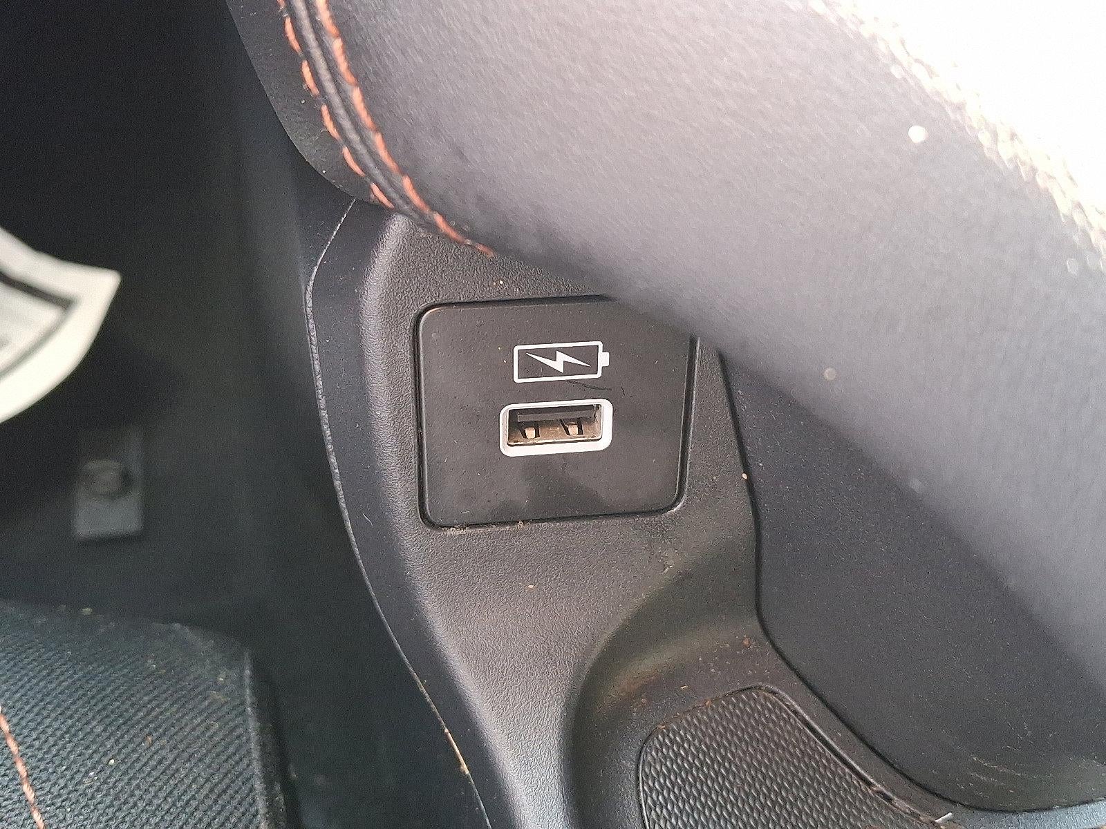 2023 Honda HR-V Sport AWD CVT