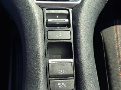 2023 Honda HR-V Sport AWD CVT