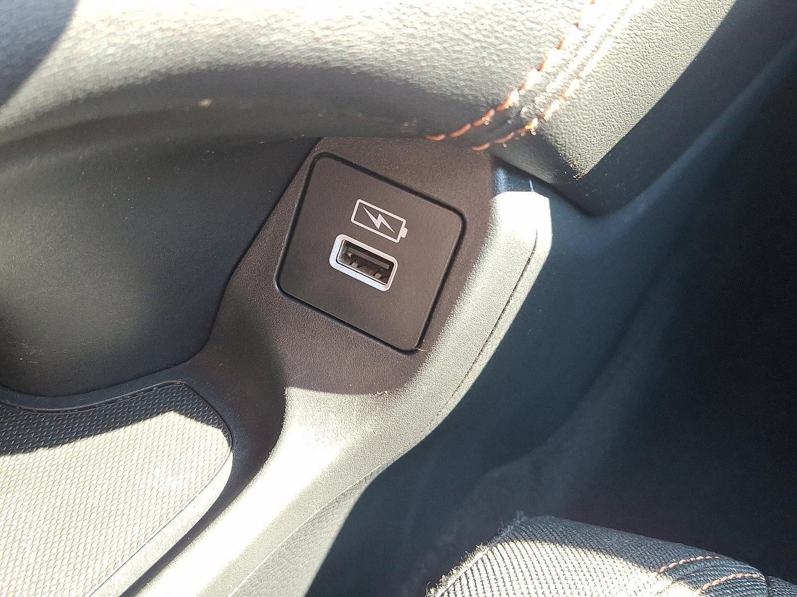 2023 Honda HR-V Sport AWD CVT