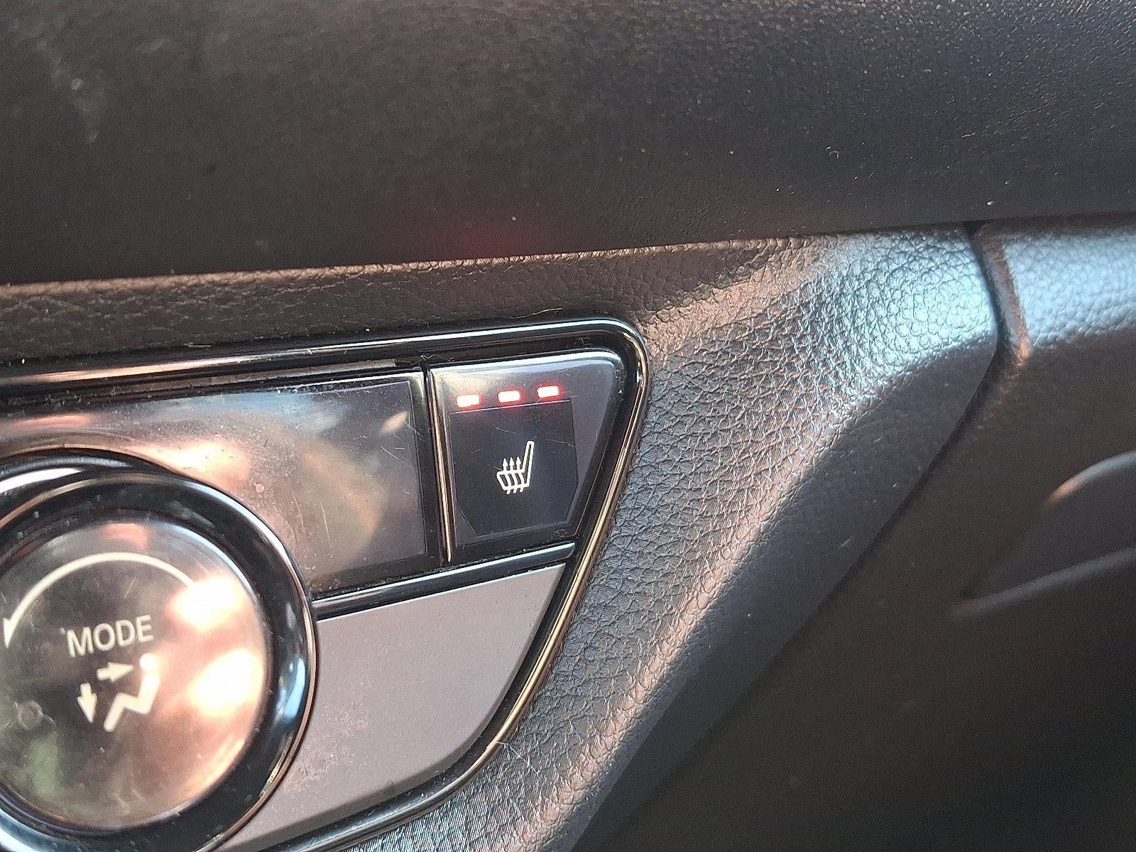 2023 Honda HR-V Sport AWD CVT