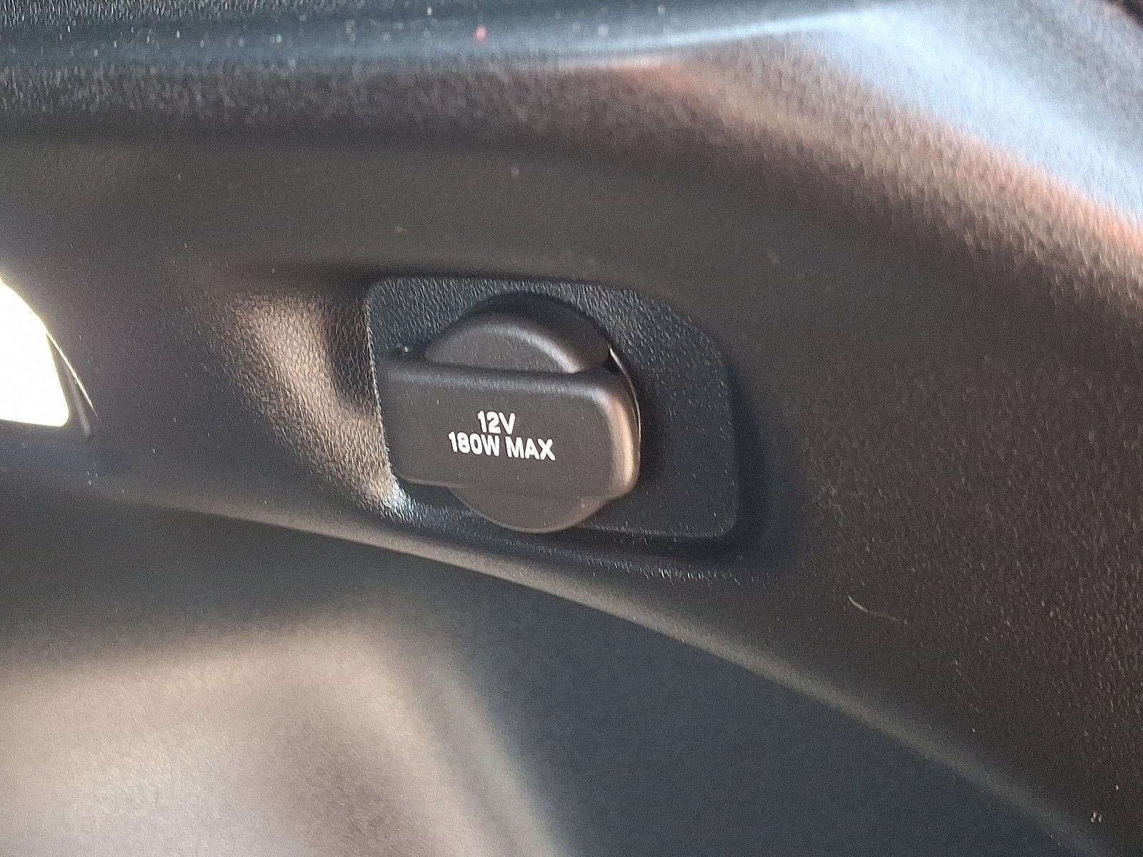 2023 Honda HR-V Sport AWD CVT