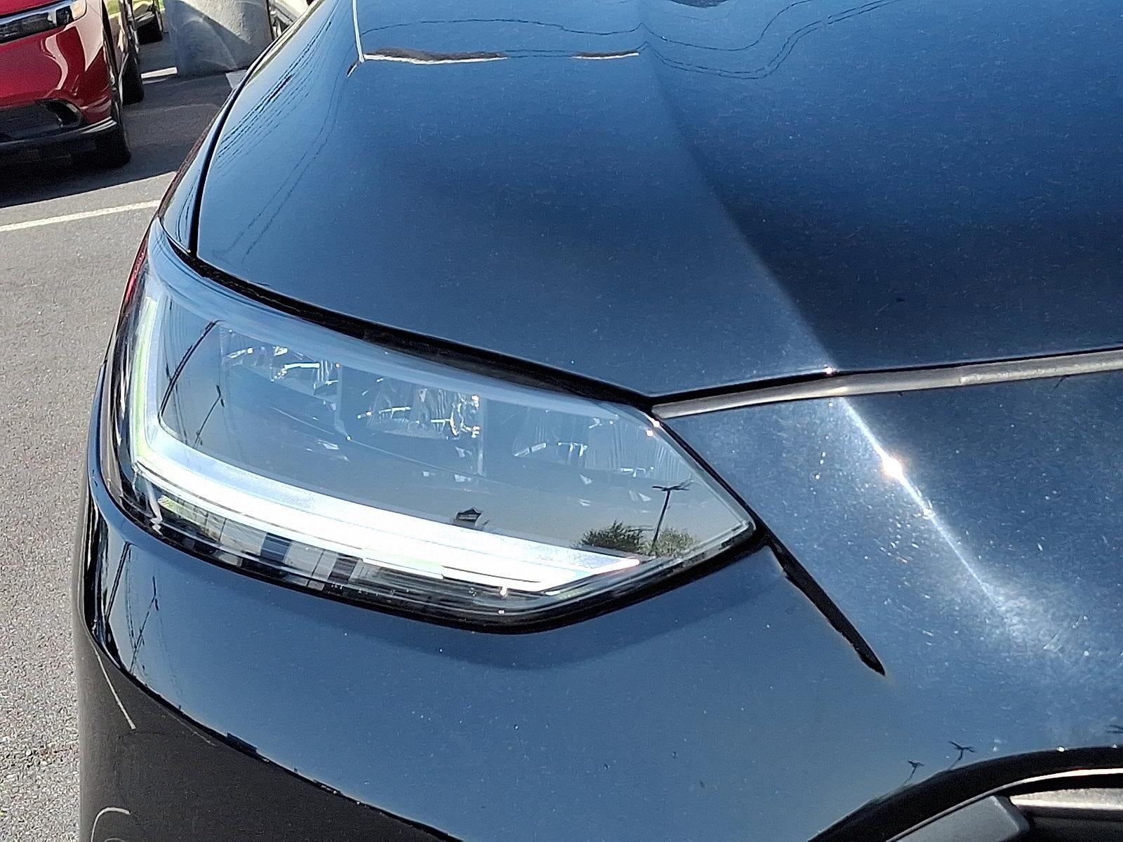 2023 Honda HR-V Sport AWD CVT