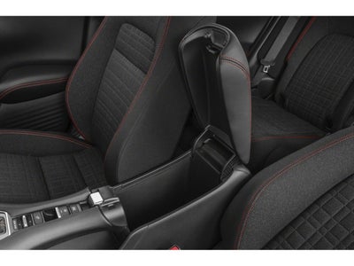 2023 Honda HR-V Sport AWD CVT