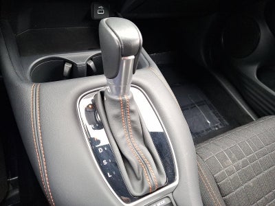 2025 Honda HR-V Sport AWD CVT