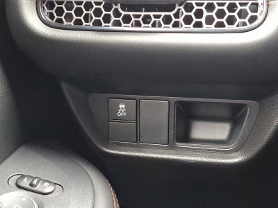 2025 Honda HR-V Sport AWD CVT