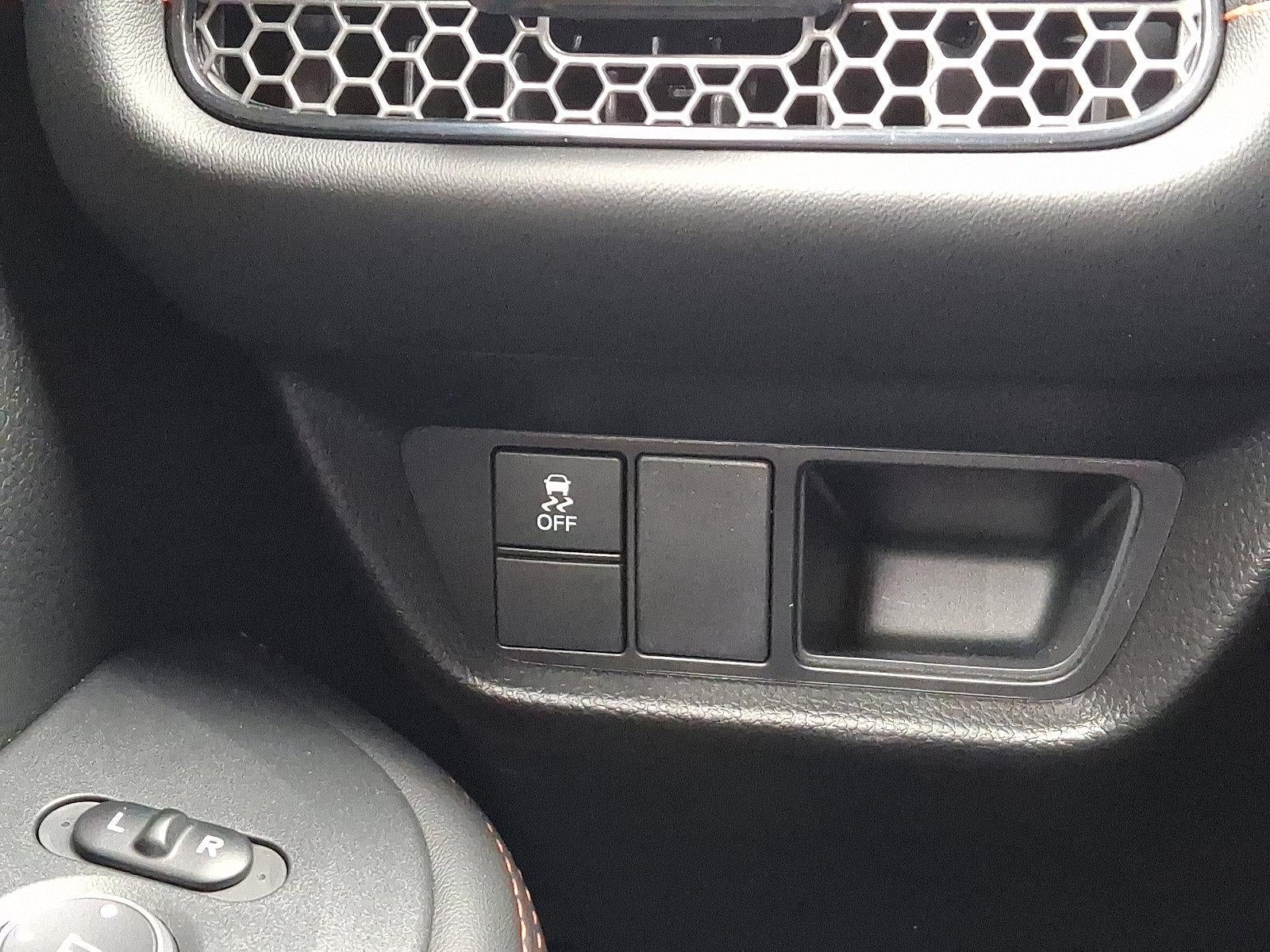 2025 Honda HR-V Sport AWD CVT