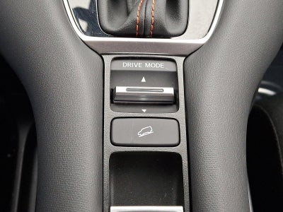 2025 Honda HR-V Sport AWD CVT