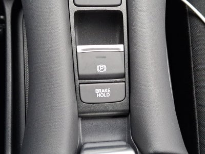 2025 Honda HR-V Sport AWD CVT