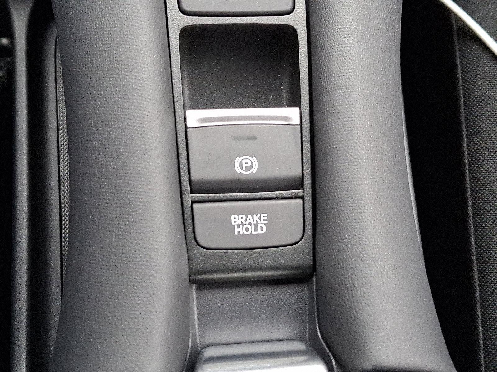 2025 Honda HR-V Sport AWD CVT