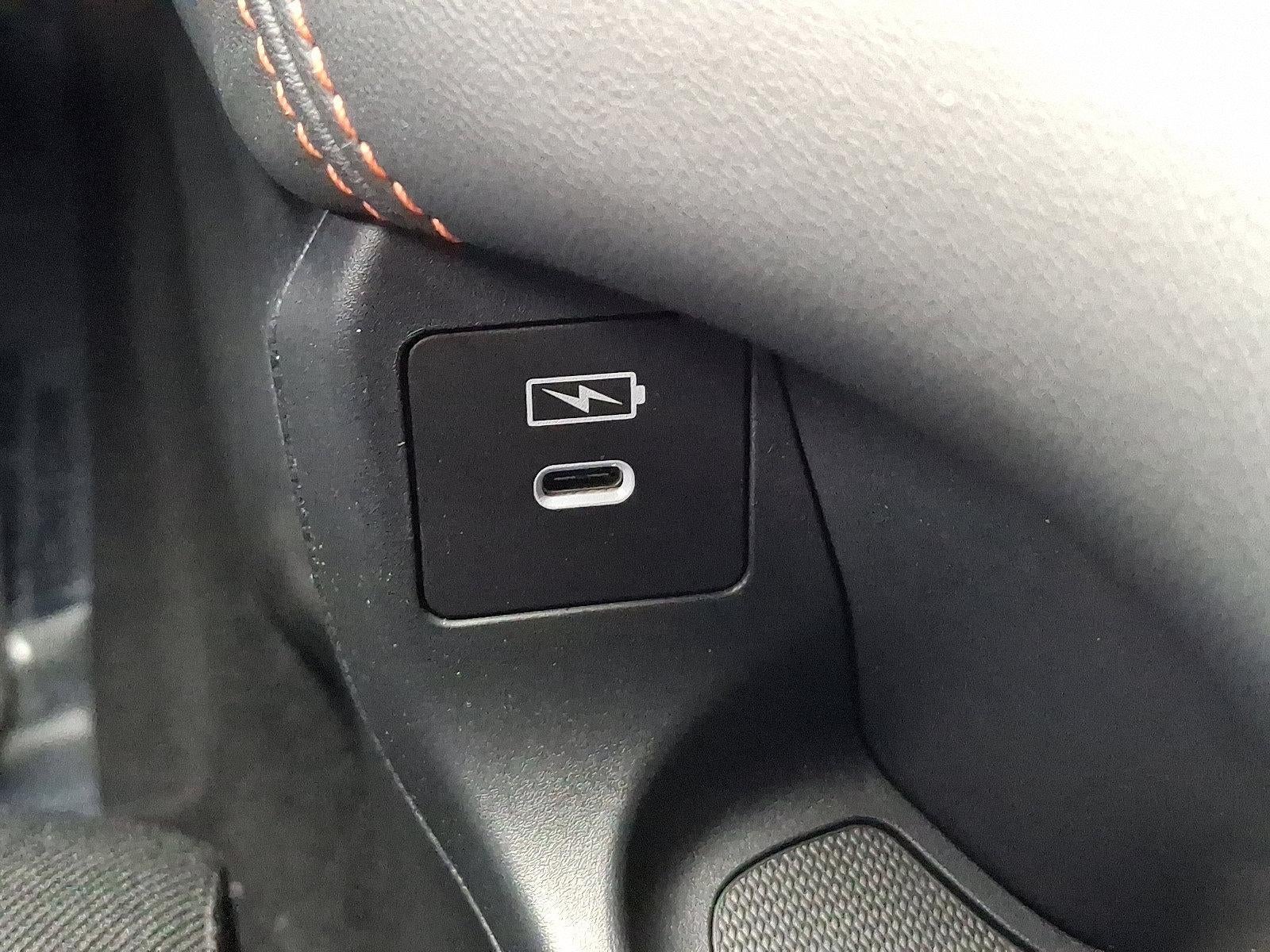 2025 Honda HR-V Sport AWD CVT