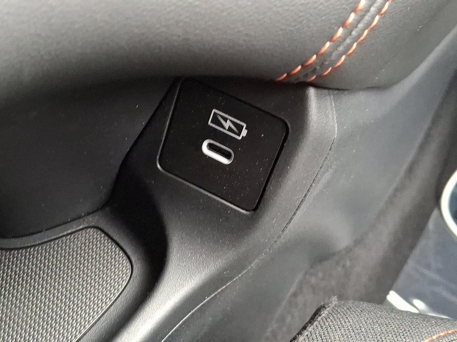 2025 Honda HR-V Sport AWD CVT