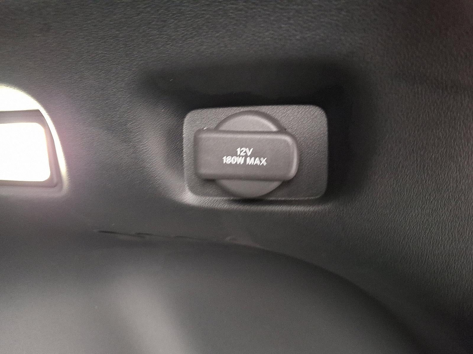 2025 Honda HR-V Sport AWD CVT