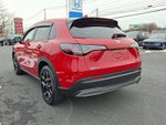 2025 Honda HR-V Sport AWD CVT