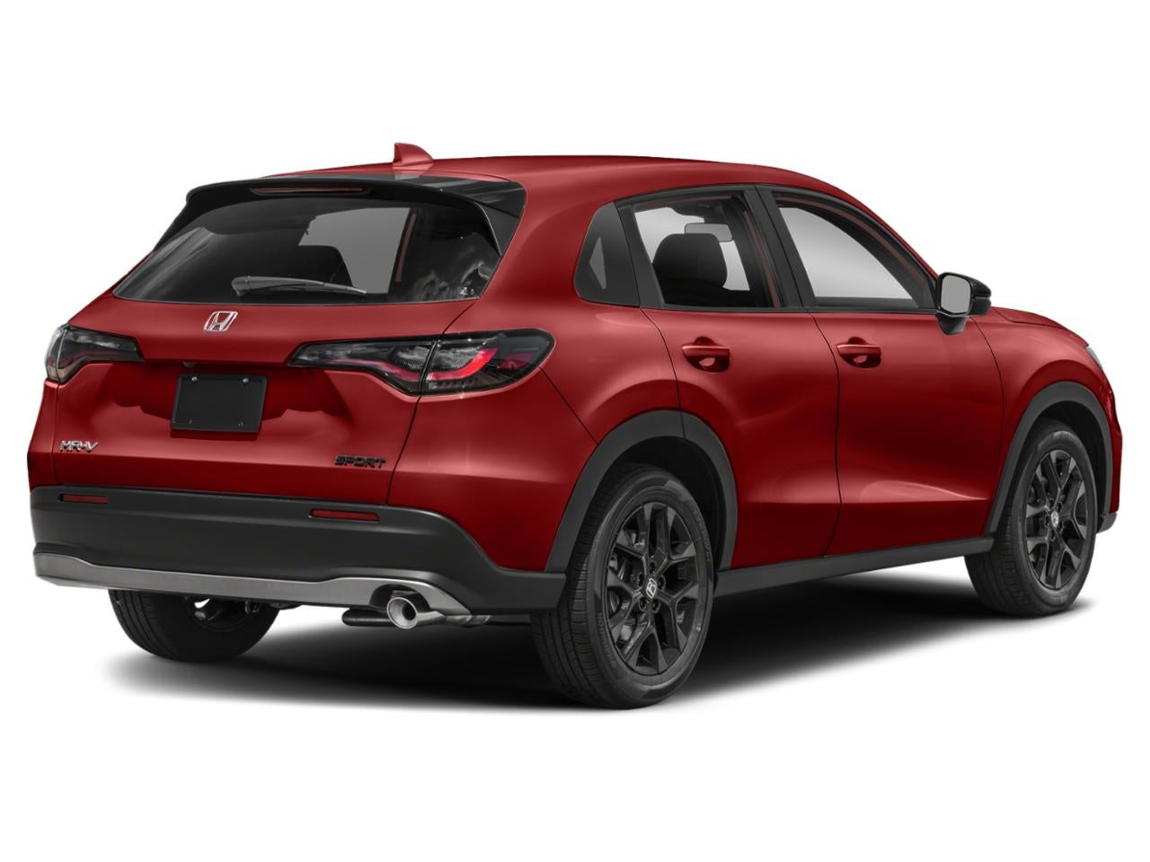 2025 Honda HR-V Sport AWD CVT