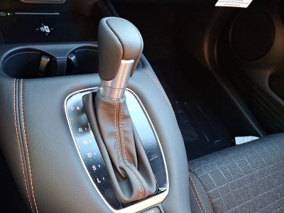 2027 Honda HR-V Sport AWD CVT