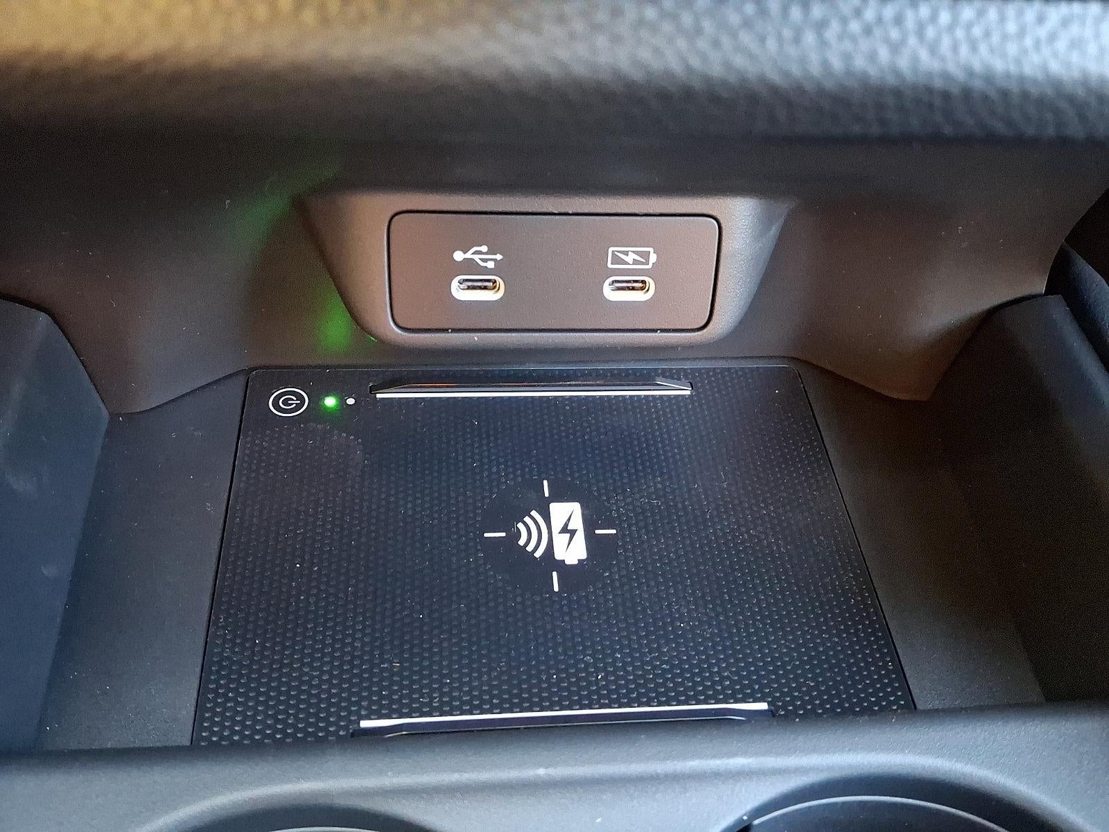 2027 Honda HR-V Sport AWD CVT