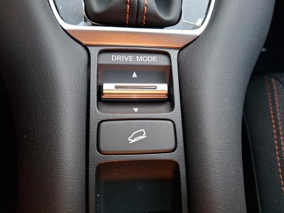 2027 Honda HR-V Sport AWD CVT