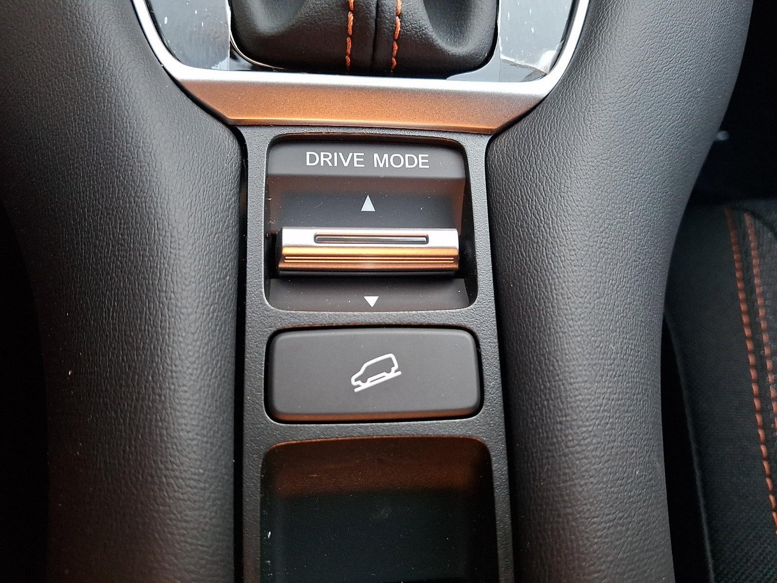 2027 Honda HR-V Sport AWD CVT