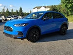 2027 Honda HR-V Sport AWD CVT