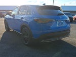 2027 Honda HR-V Sport AWD CVT