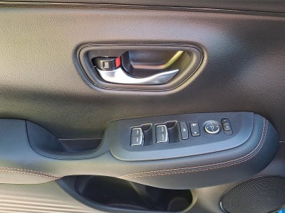 2027 Honda HR-V Sport AWD CVT