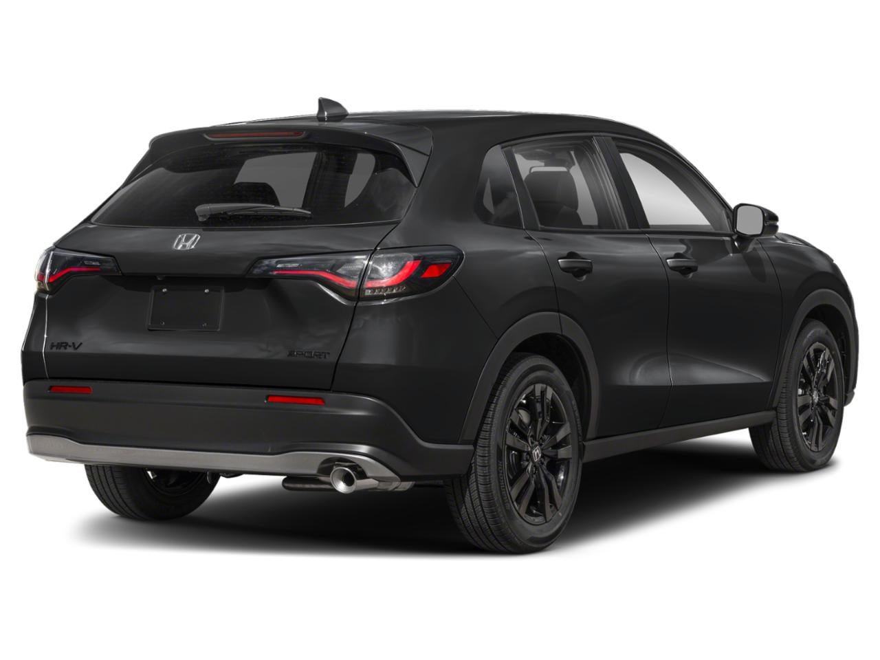 2027 Honda HR-V Sport AWD CVT