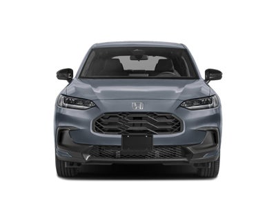 2027 Honda HR-V Sport AWD CVT