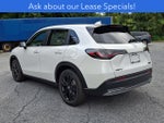 2027 Honda HR-V Sport AWD CVT