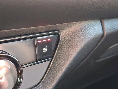 2026 Honda HR-V Sport AWD CVT