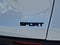 2026 Honda HR-V Sport AWD CVT