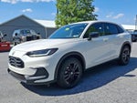 2026 Honda HR-V Sport AWD CVT
