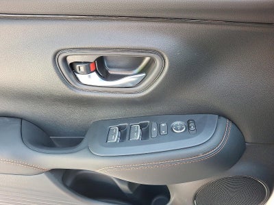2026 Honda HR-V Sport AWD CVT