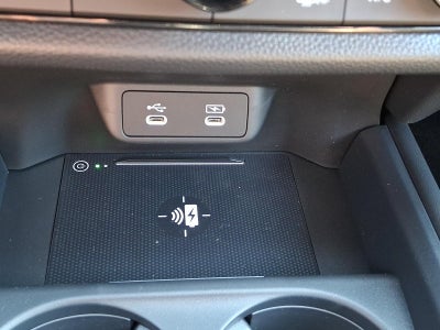 2027 Honda HR-V Sport AWD CVT