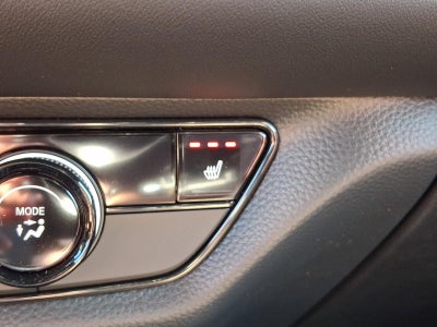 2027 Honda HR-V Sport AWD CVT