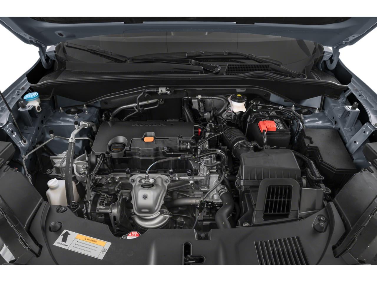 2027 Honda HR-V Sport AWD CVT