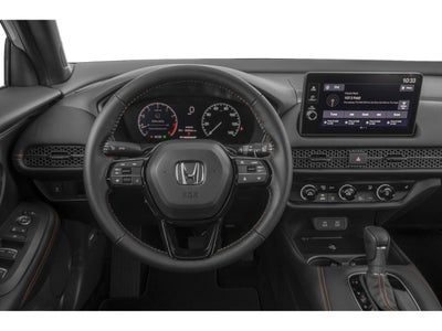 2027 Honda HR-V Sport AWD CVT
