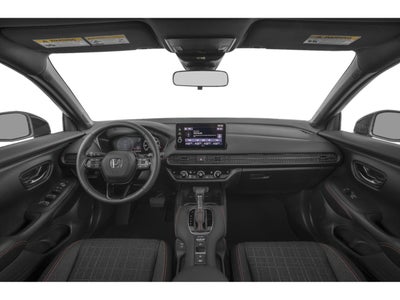2027 Honda HR-V Sport AWD CVT