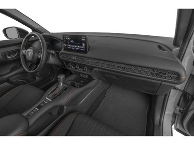 2027 Honda HR-V Sport AWD CVT