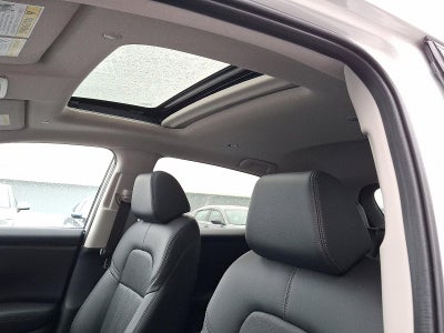 2026 Honda HR-V EX-L AWD CVT