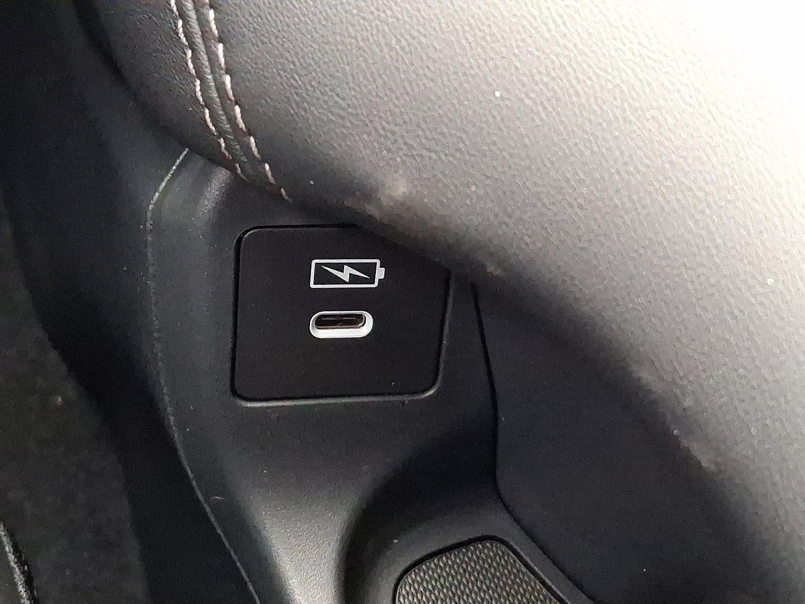 2026 Honda HR-V EX-L AWD CVT