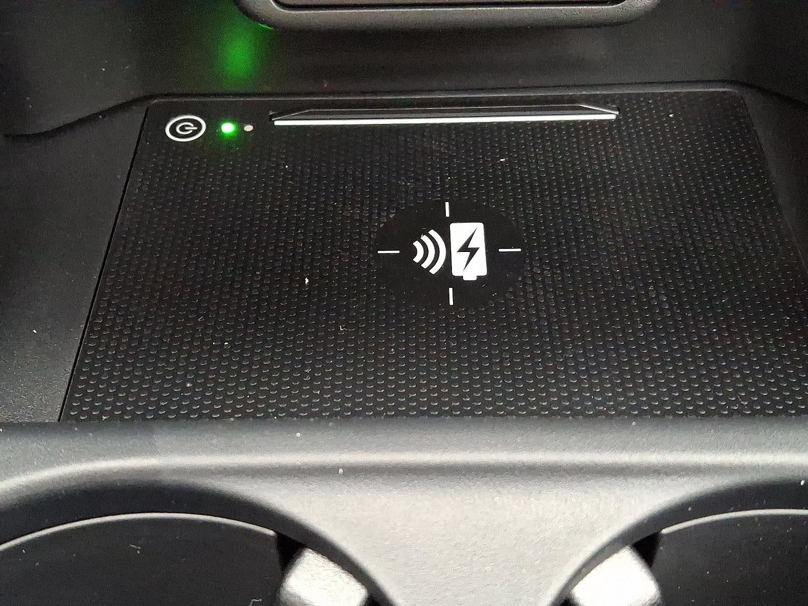 2026 Honda HR-V EX-L AWD CVT