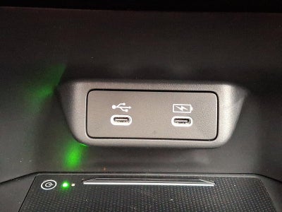 2026 Honda HR-V EX-L AWD CVT