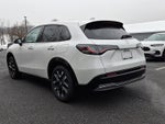 2026 Honda HR-V EX-L AWD CVT