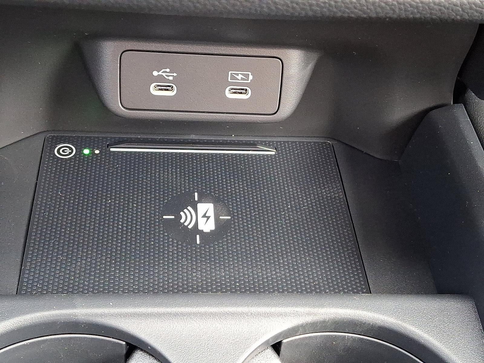 2026 Honda HR-V EX-L AWD CVT