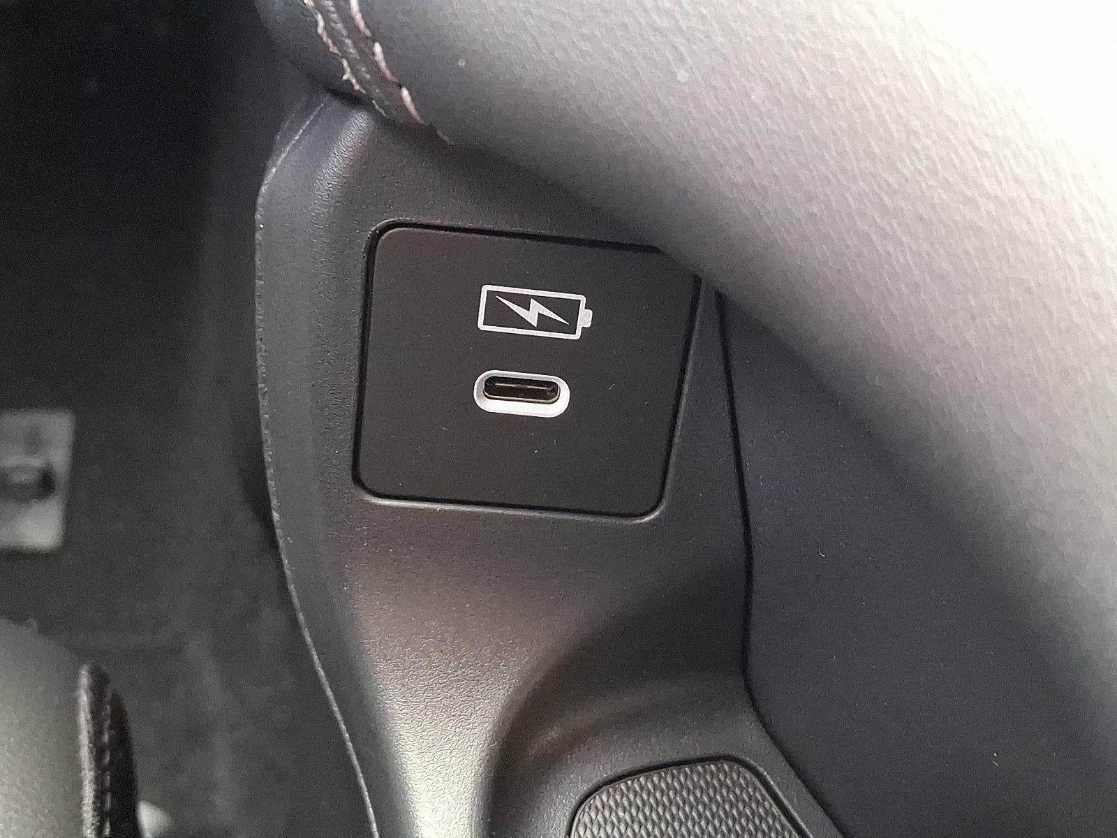 2026 Honda HR-V EX-L AWD CVT