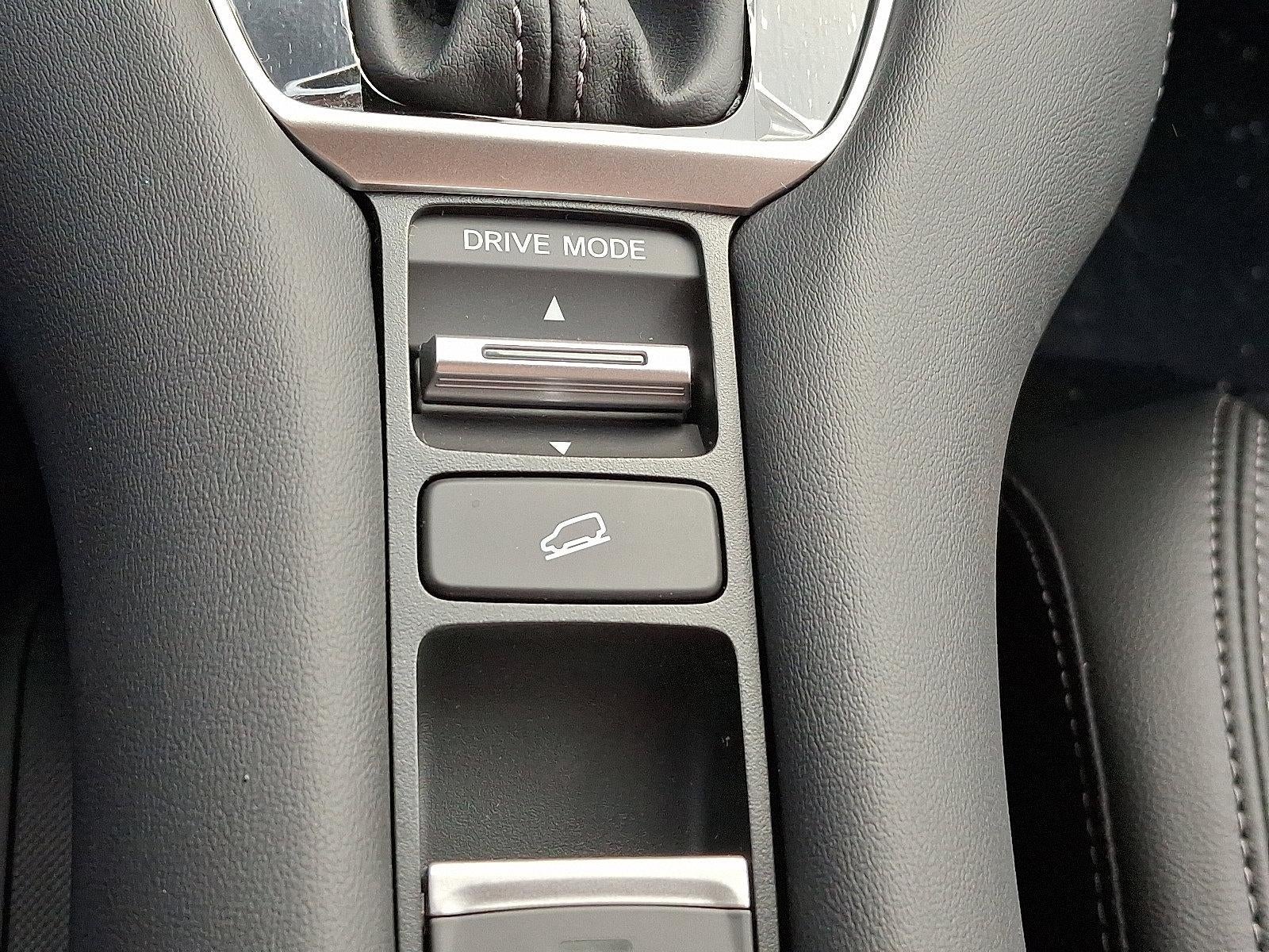 2026 Honda HR-V EX-L AWD CVT