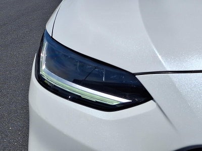 2025 Honda HR-V EX-L AWD CVT